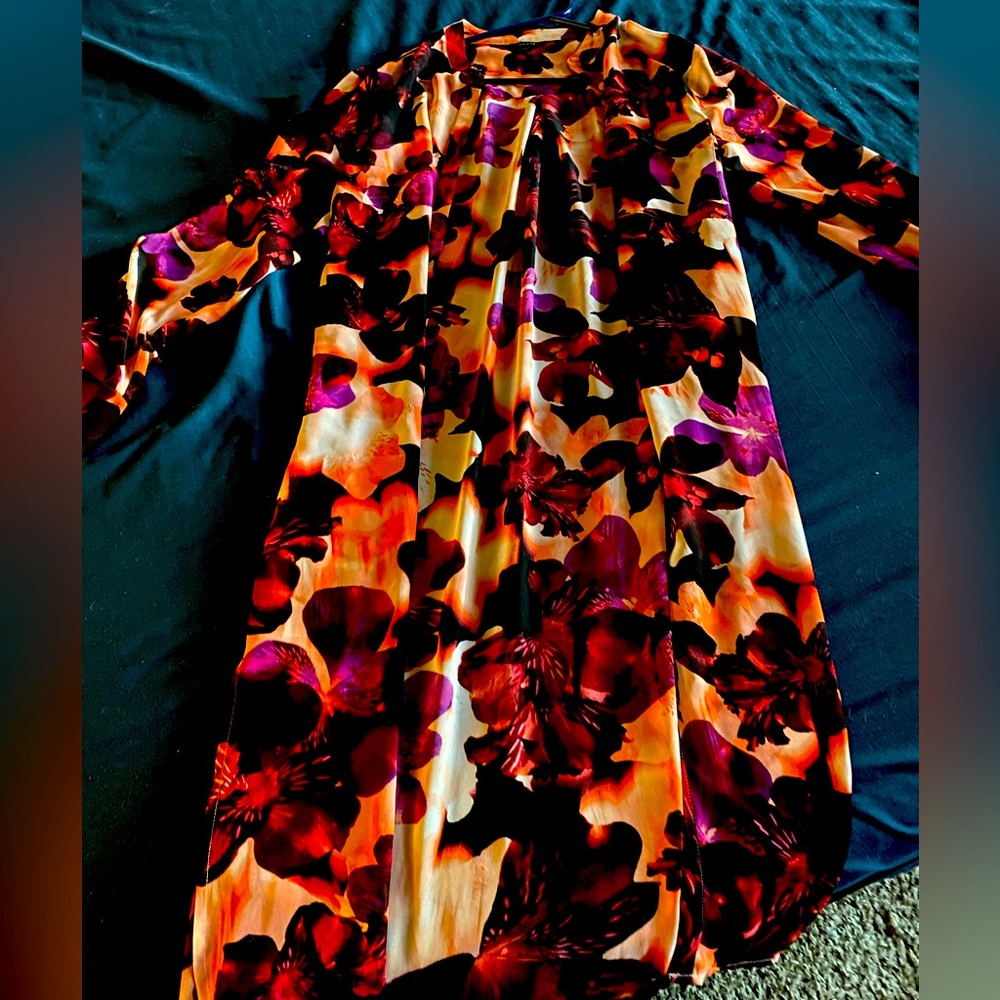 Guess Kimono